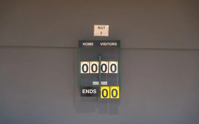 Trouville Hotel by Compass Hospitality