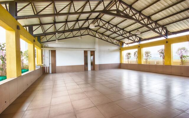 Hotel Grand Ashwin Executive