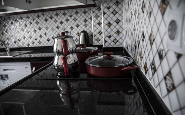 Aselia Suit Trabzon