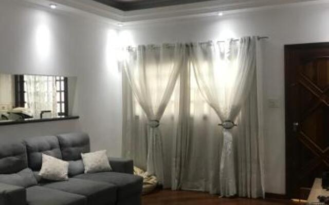Hostel Comfort Airport Dutra e Shopping