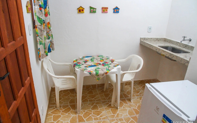 Pousada Arraial Candeia