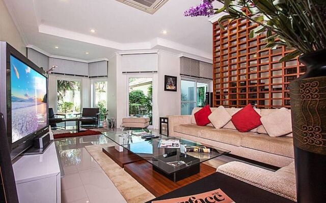 Villa Majestic No 63 3 Beds
