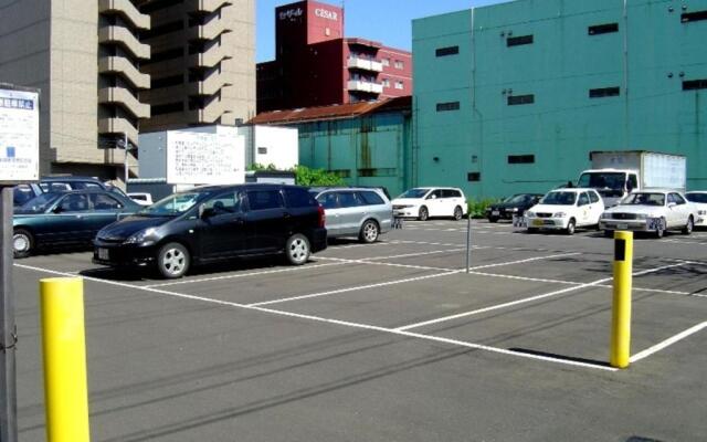 Hotel Ronshan Sapporo - Vacation STAY 64954v