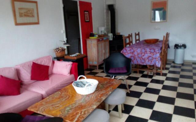 12 Impasse Damilaville