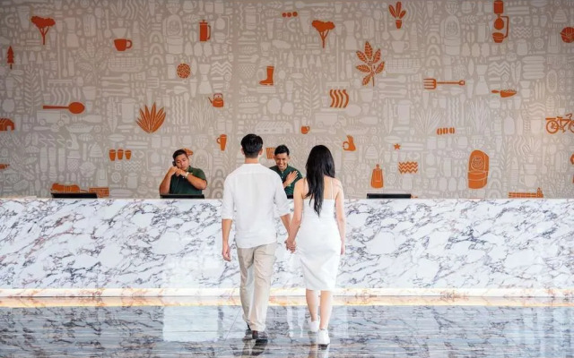 Monkeys Canopy Resort