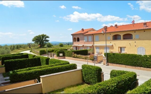 Rentopolis Castelnuovo Berardenga