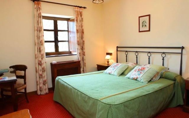 Hotel Señorío de Ursua