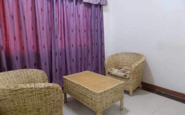 Kayegi Hotel