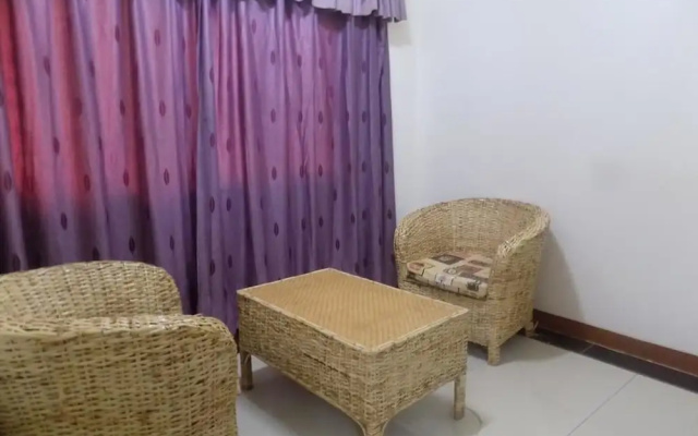 Kayegi Hotel