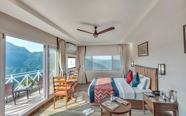 Club Mahindra Kandaghat Resort