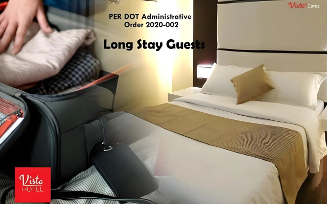 Vista Hotel Cubao