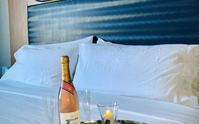 Aloft Durham Downtown