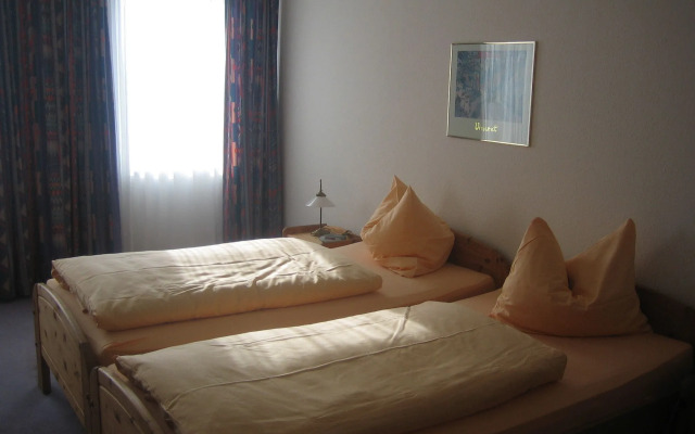 Hotel Garni Neustädter Hof