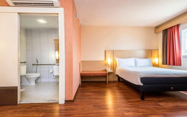 ibis Larco Miraflores