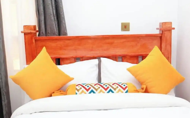 Lux Suites Advent Homes Naivasha