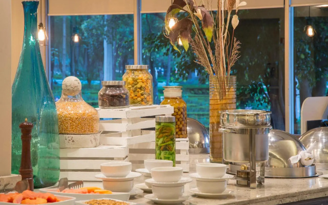 Hotel Stanza