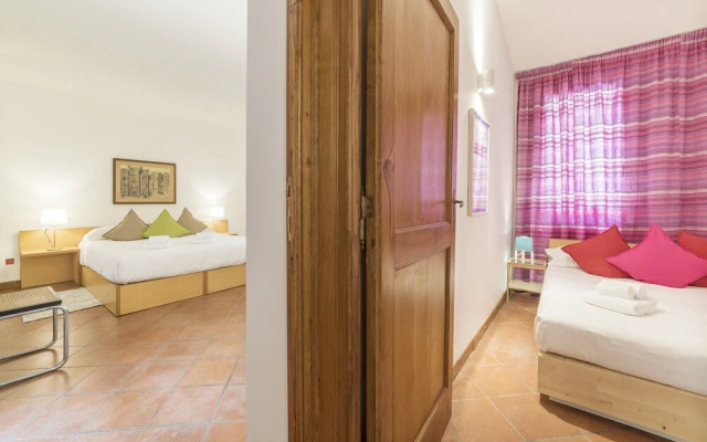 Monti Stairway to Heaven