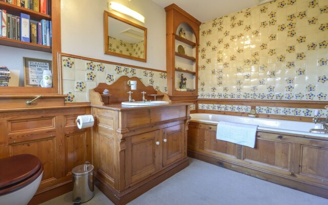 Hope Cottage