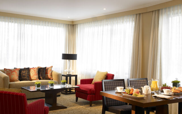 London Twickenham Stadium Hotel, a member of Radisson Individuals