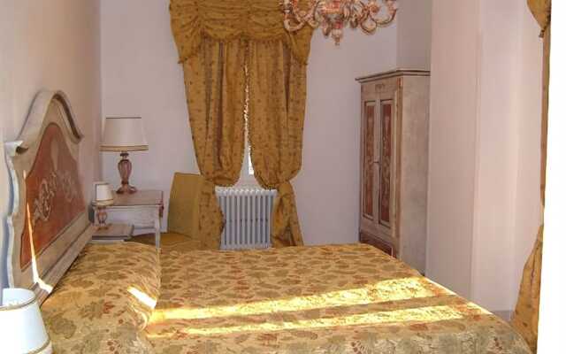 Masseria Magli Resort