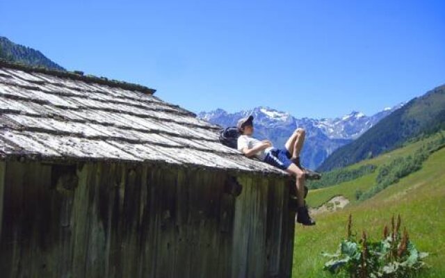 Appartement Leiter