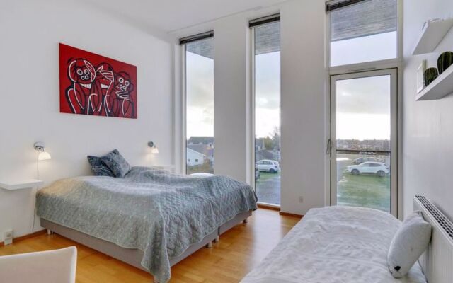 "Jördis" - 100m from the sea in Western Jutland