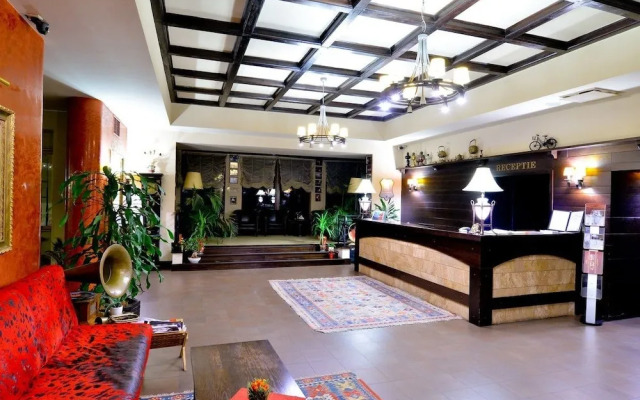Hotel Gradina Morii