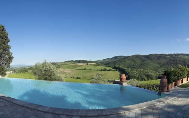 Country House Fattorie Santo Pietro