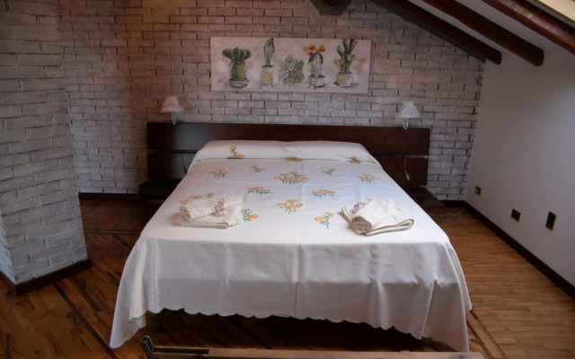 Boutique Villa Etna D'a'mare