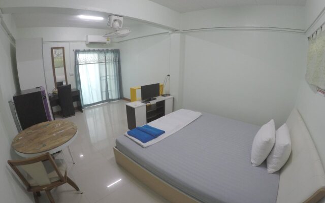 SP Place