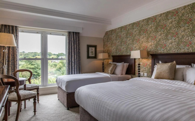 The West Cork Hotel