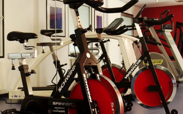 IntercityHotel Hamburg-Barmbek