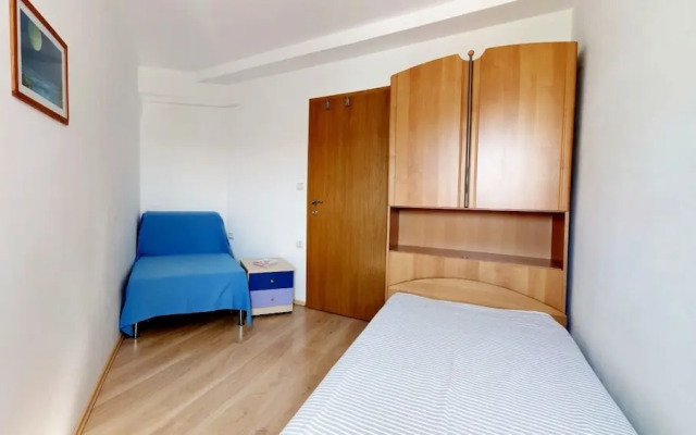 Amalia - Family Friendly With Parking - A4 Megi