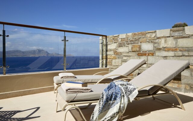 Lindos Blu Luxury Hotel & Suites - Adults Only