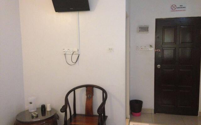 Ferringhi Heritage Budget Hotel