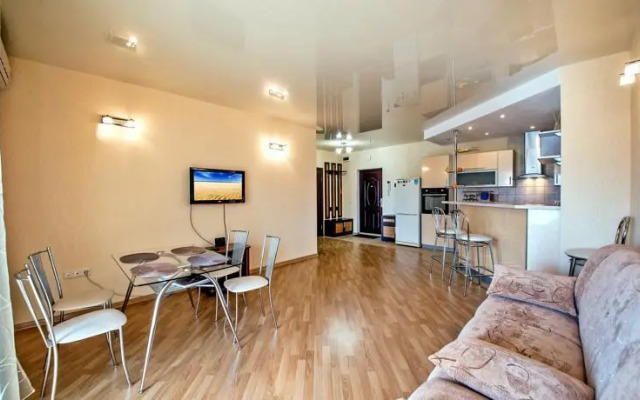 GoodApart На Дальней 39/4