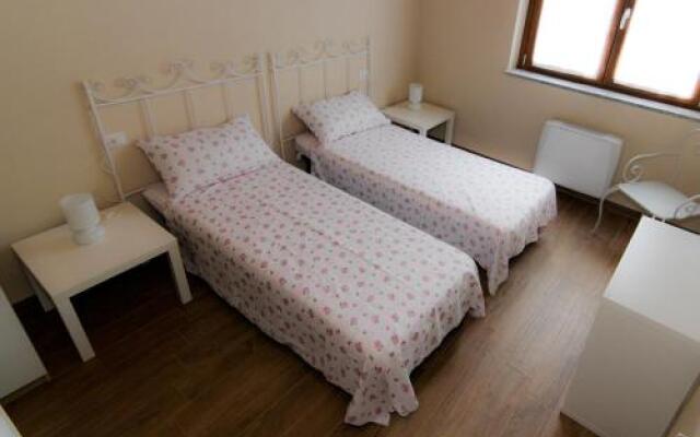 Agriturismo Cascina Della Fontana