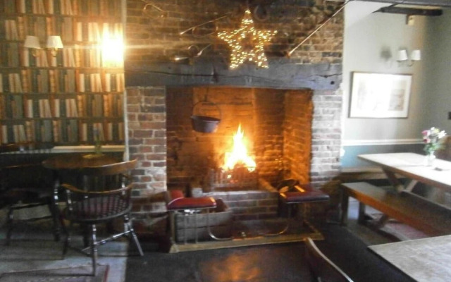 The Barleycorn Inn