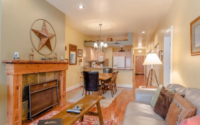 Snowstar Condominiums 23 by RedAwning