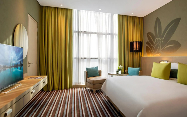 Downtown Rotana Hotel