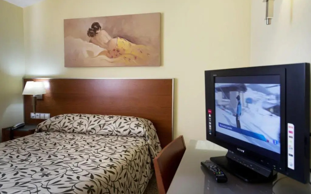 Hotel Marivella
