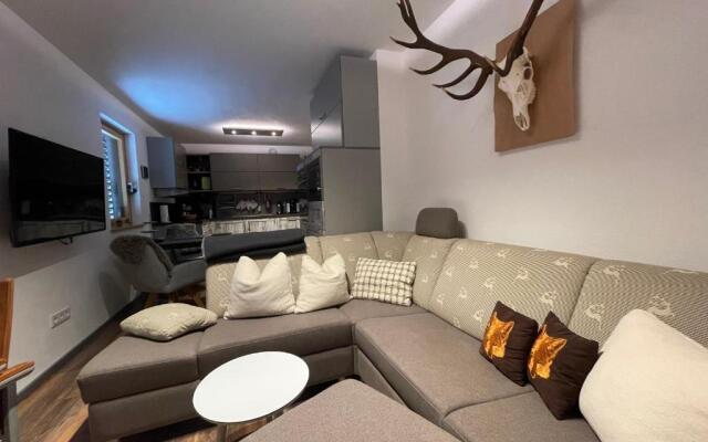 Appartement Mountain Lake