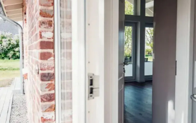 Loheide Modern Retreat