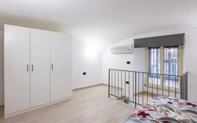 Teto's house