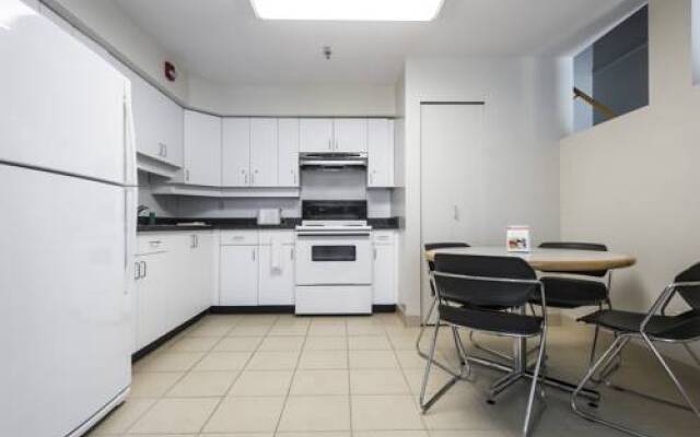 SFU Guest Accommodations