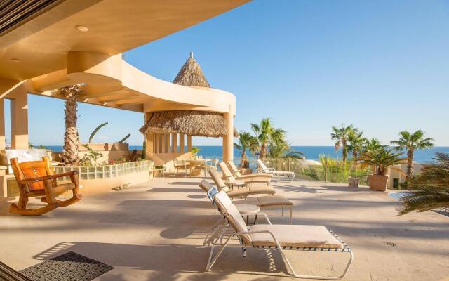 Villa Alegria del Arrecife