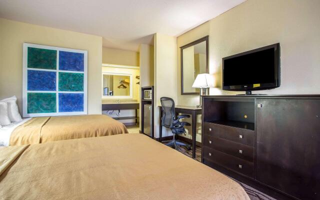 Quality Inn & Suites Aiken East