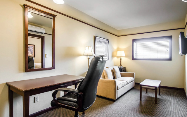 Hotel Seville