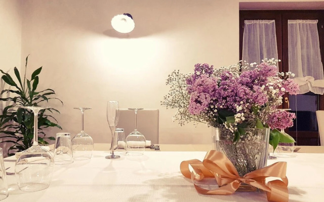 Agriturismo Pretorio