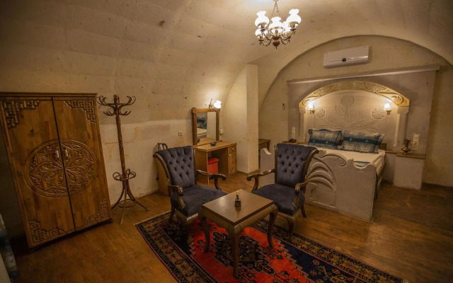 Goreme Reva Hotel